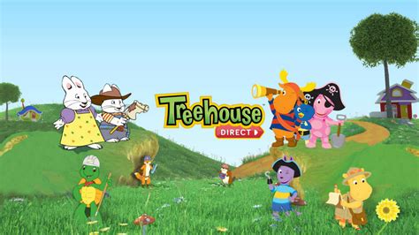 treehouse chanel for kids|treehouse tv sign in.